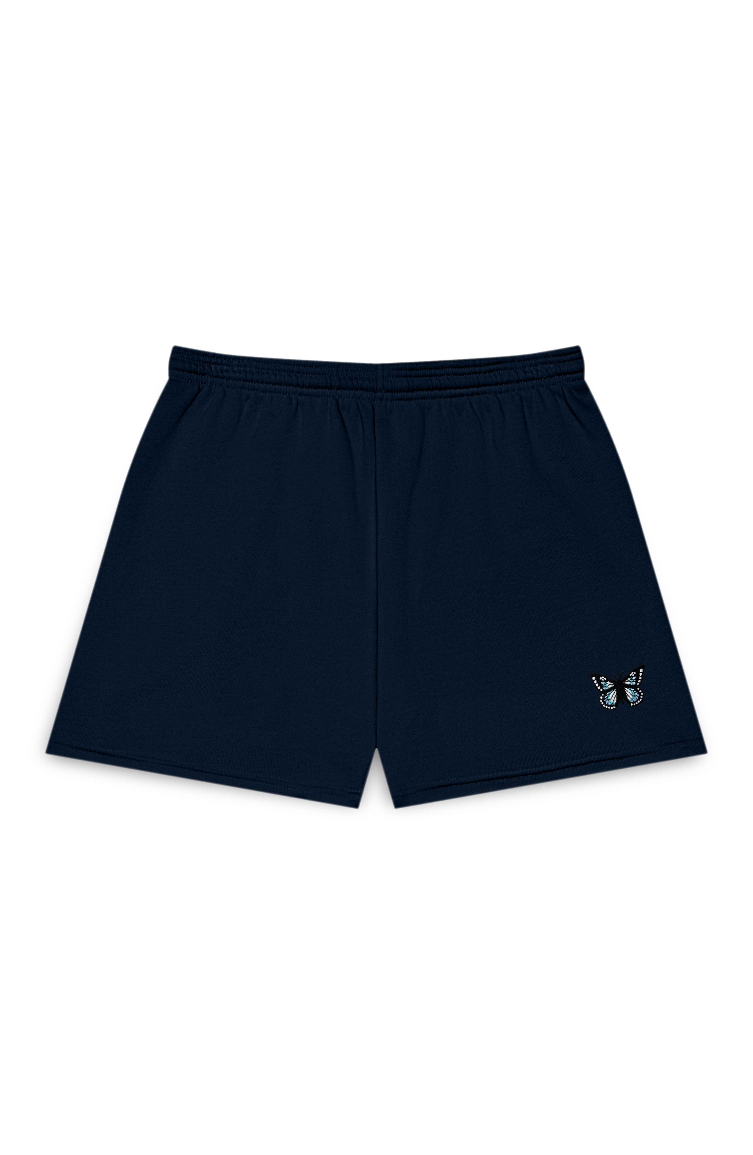 selected Navy Blue