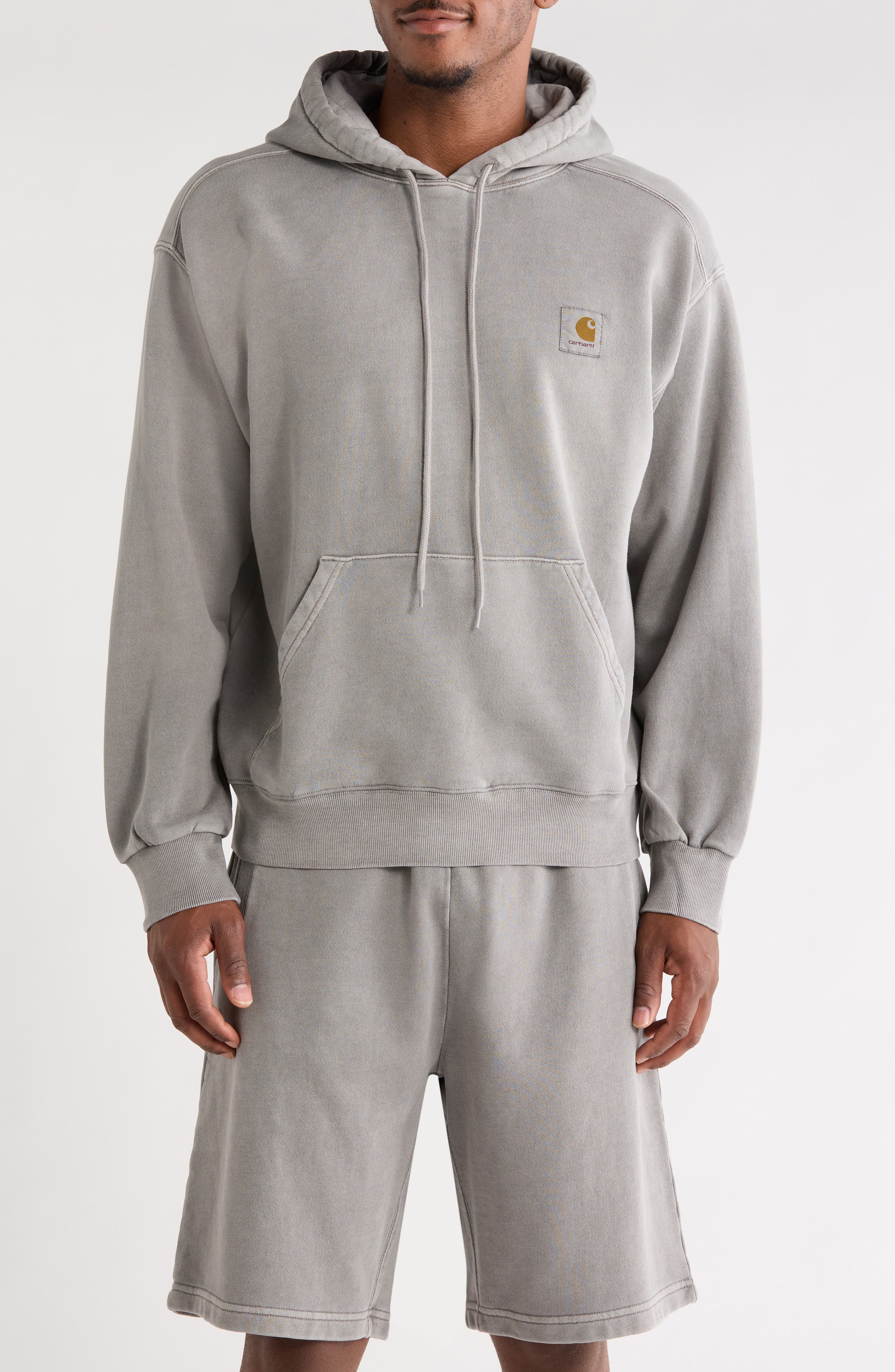 YOSEMITE GARMENT DYED