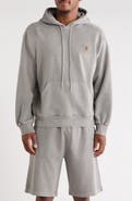 Carhartt Work In Progress Nelson Hoodie