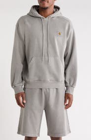 Carhartt Work In Progress Nelson Hoodie
