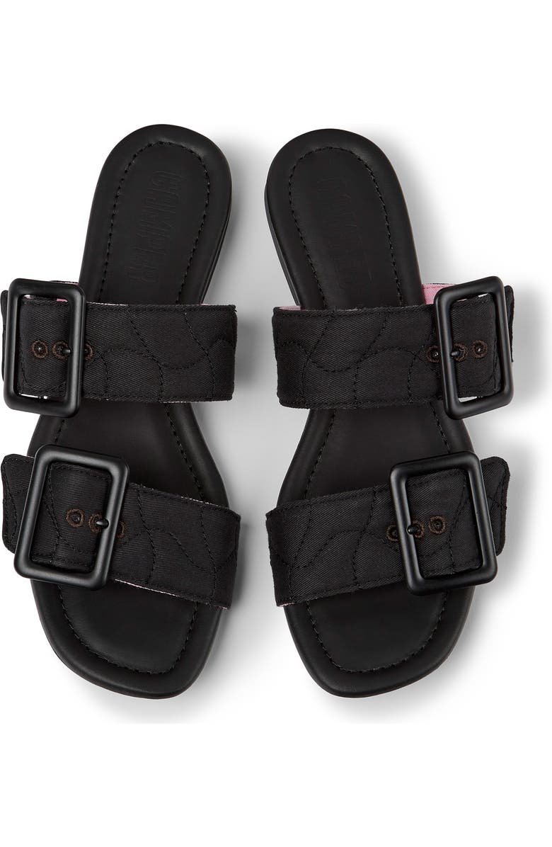 Camper Casi Myra Slide Sandal, Alternate, color,