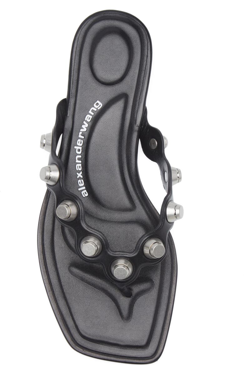 Alexander Wang Rexa Flip Flop, Alternate, color,