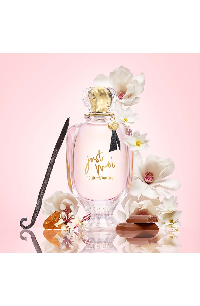 Juicy Couture Just Moi Eau de Parfum Set $179 Value, Alternate, color, 