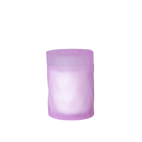 Lavender + Wild Honey Candle