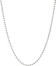 Anzie Mini Ball Chain Necklace