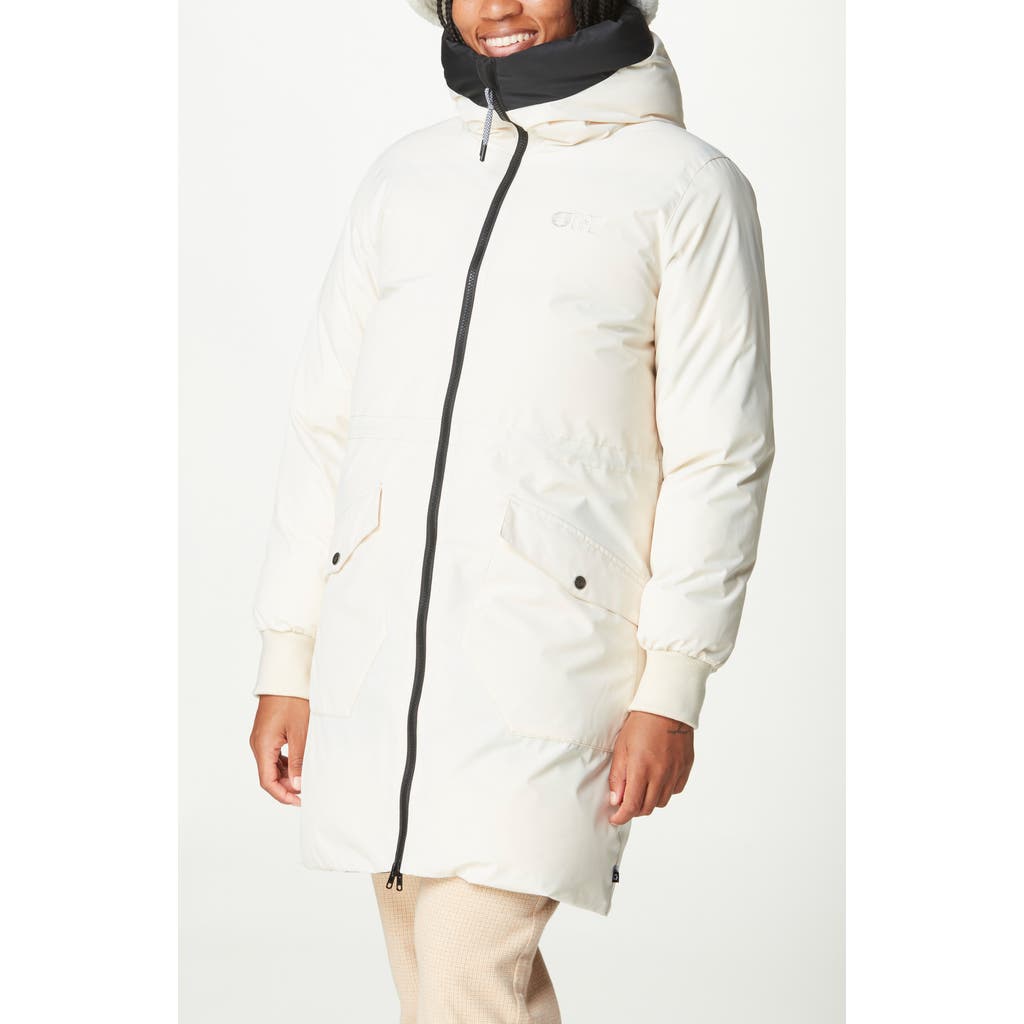 Picture Organic Clothing Inukee Waterproof Reversible Puffer Coat