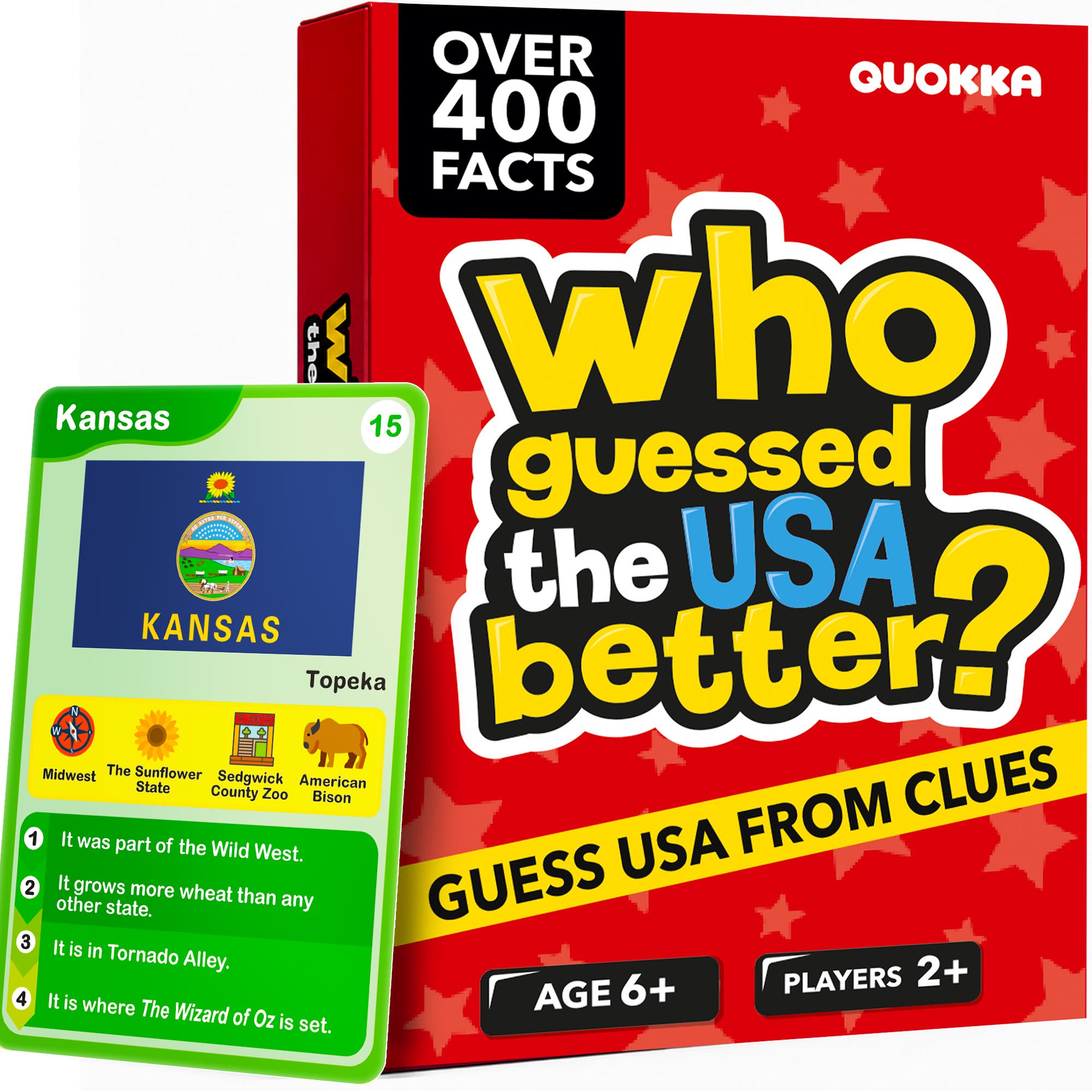 USA