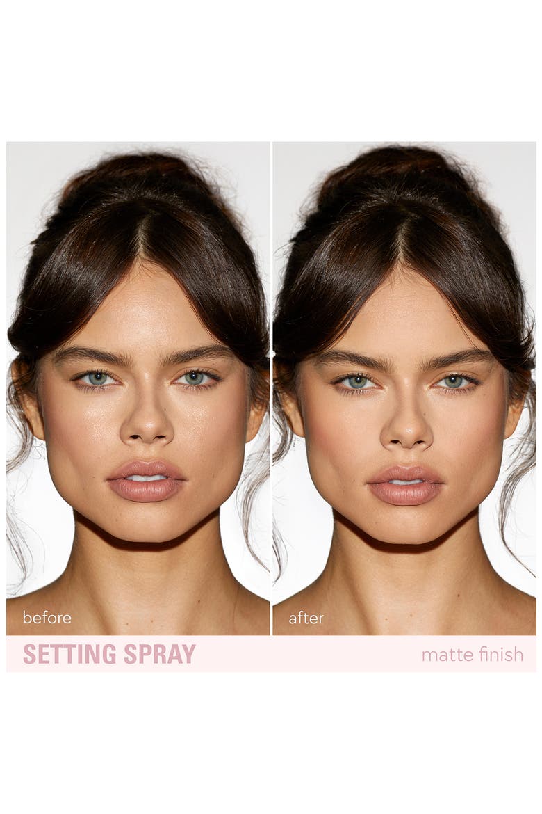 Mattifying Setting Spray, Alternate, color, NO COLOR