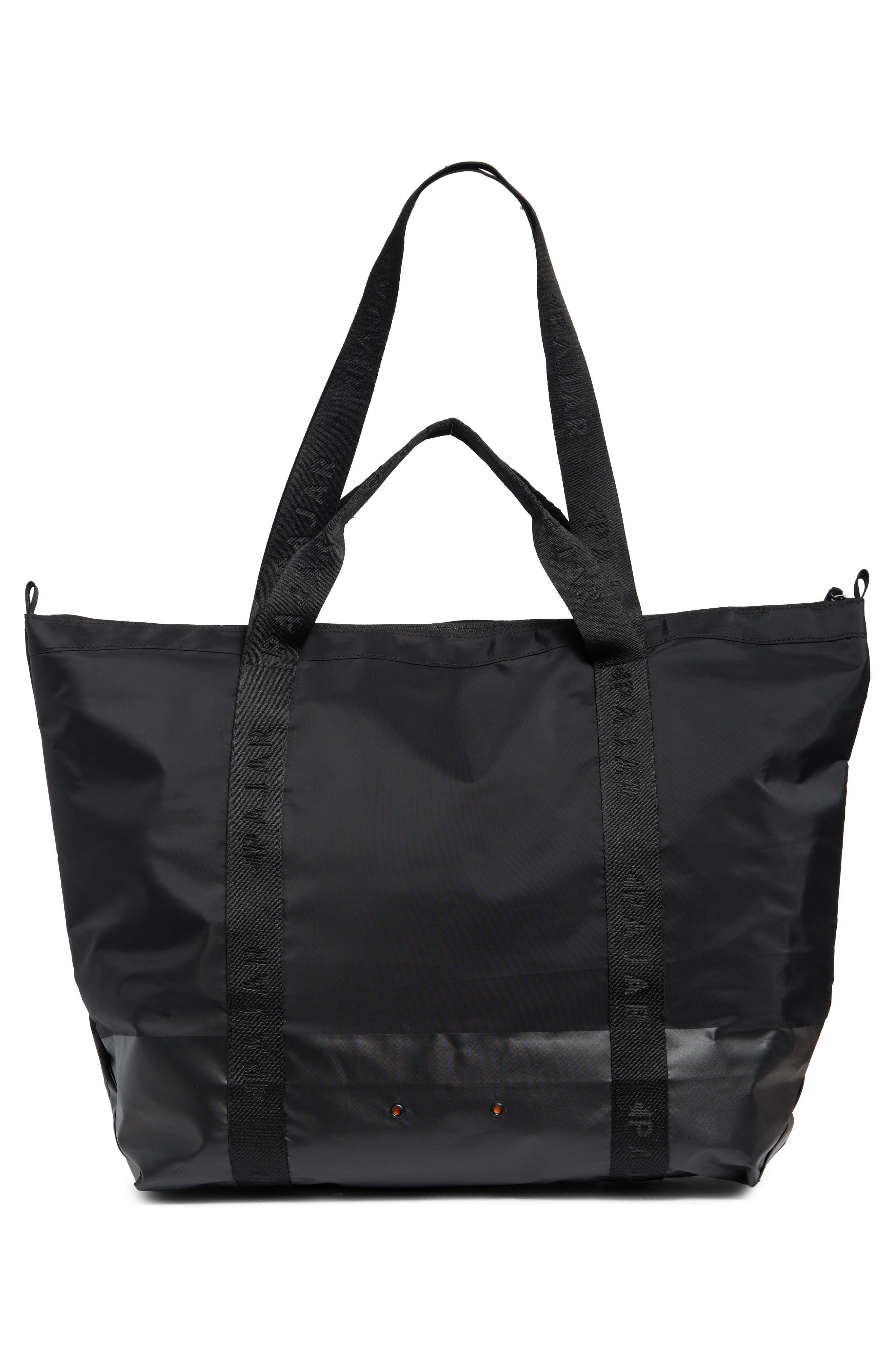 Pajar Kaito Webb Travel Tote, Alternate, color, 