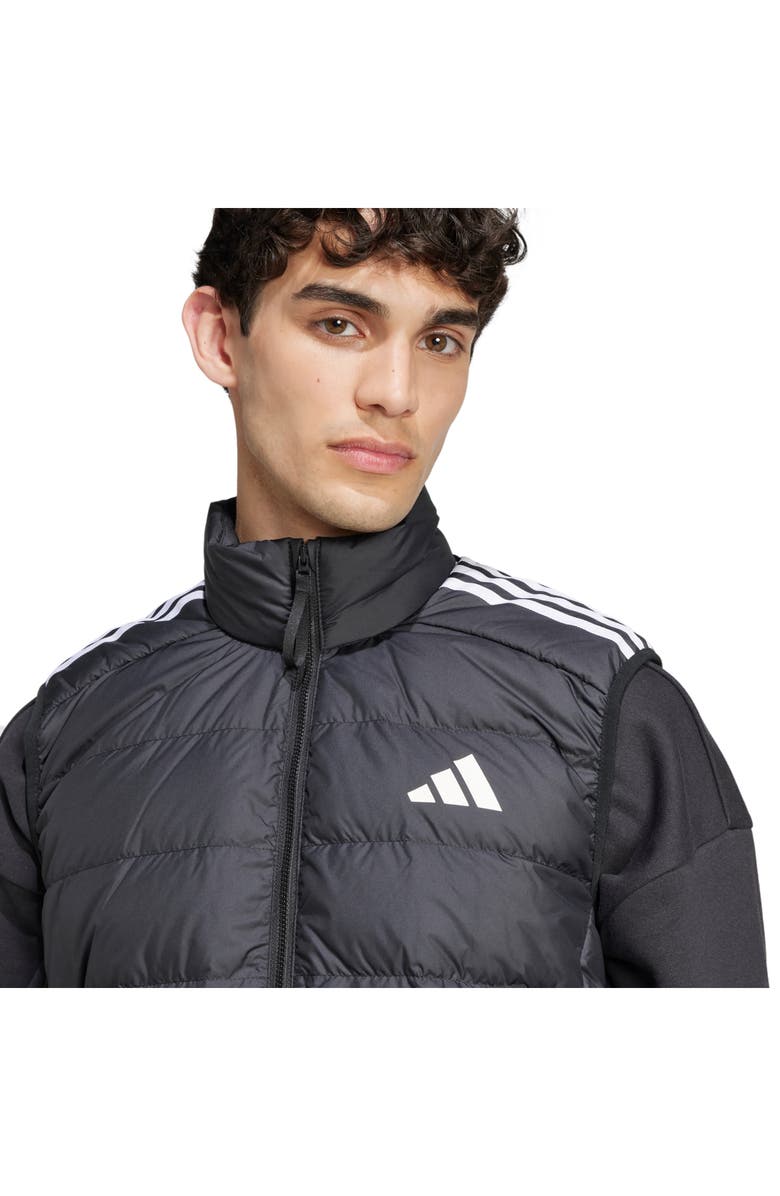 adidas Essentials Water Repellent Vest, Alternate, color,