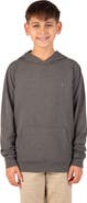 TailorByrd Kids' Fleece Hoodie