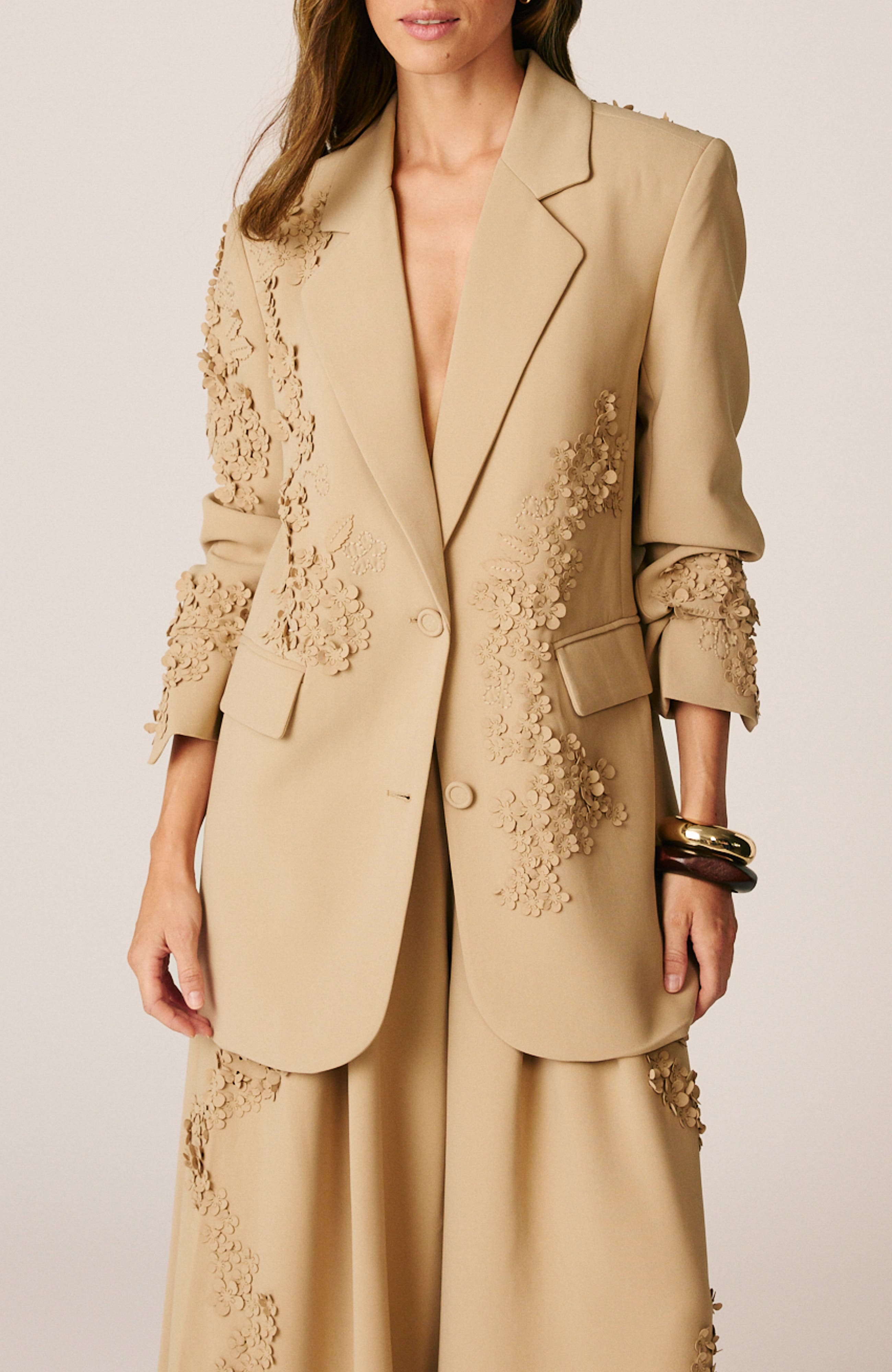 selected Beige
