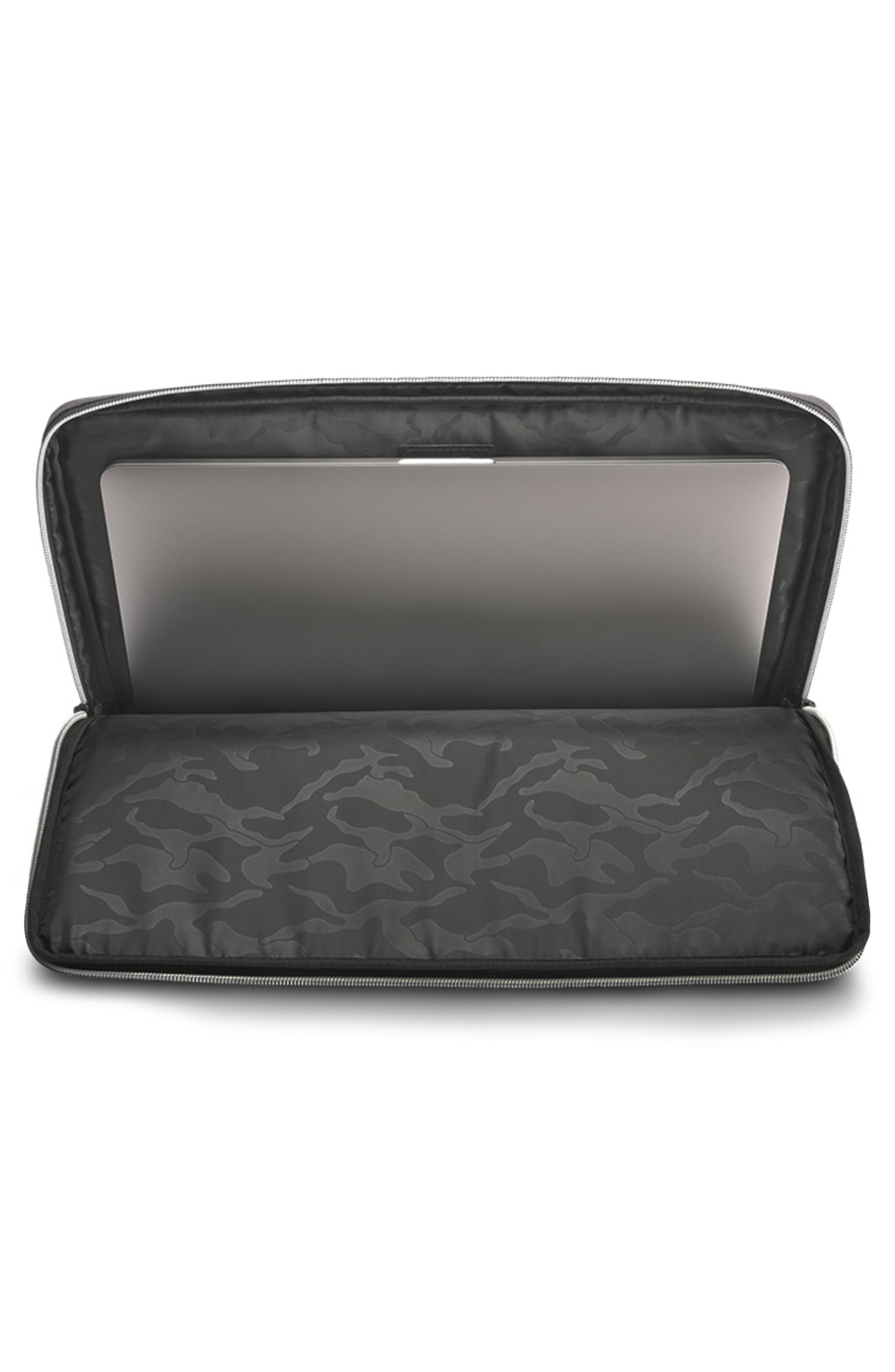 SOLO NEW YORK Gamma Laptop Sleeve, Alternate, color, 