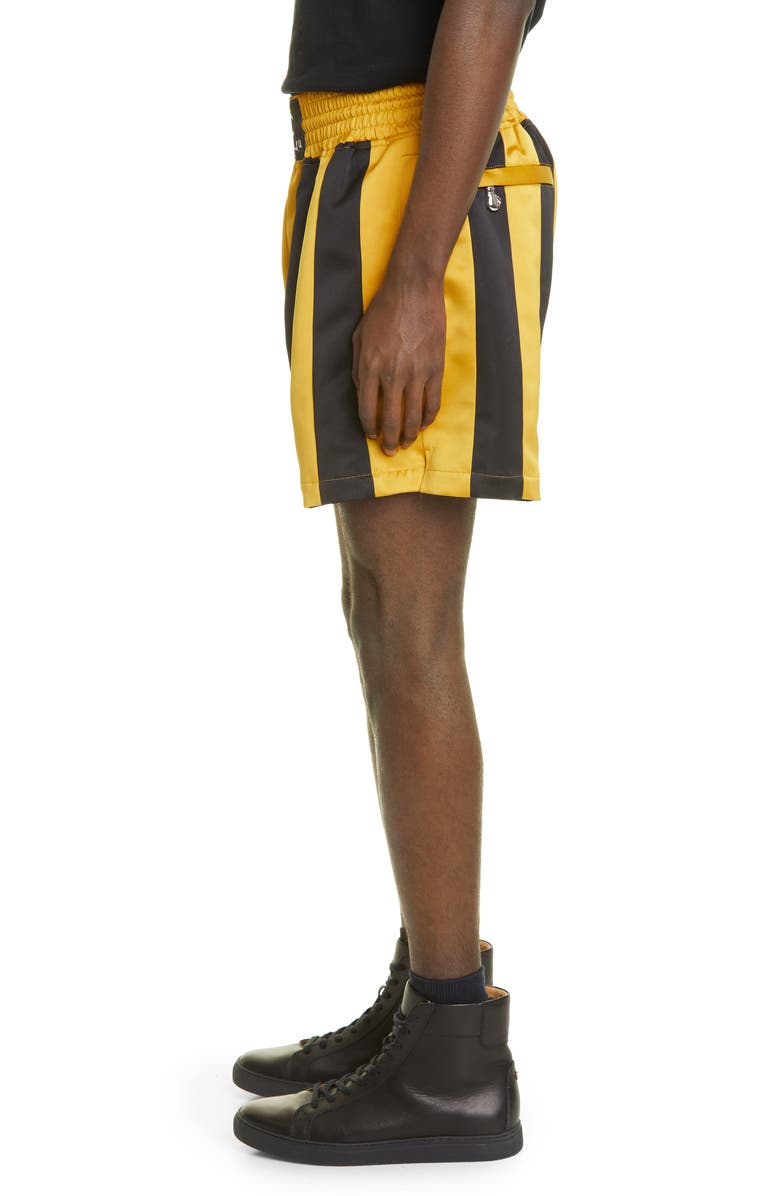 Champion Tears x Muhammad Ali<sup>™</sup> Boxing Shorts, Alternate, color,