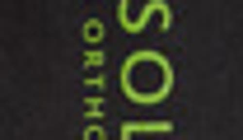 IMPLUS IMPLUS SOFSOLE FULL LENGTH ORTHOTIC INSOLE