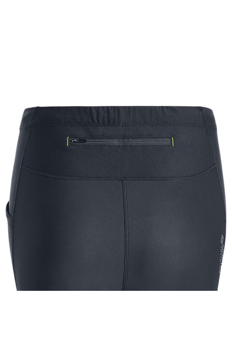 R5 Gore-Tex Infinium Tight - Men's, Alternate, color, Black/Neon Yellow
