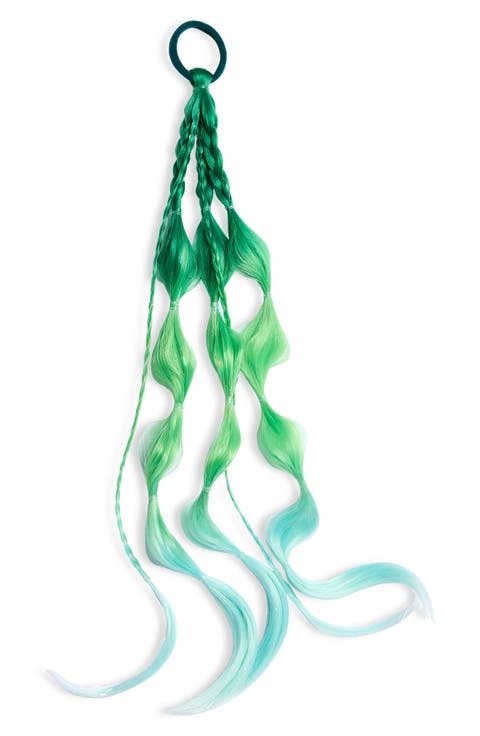 Rose Riot Wrap Ponytail Hair Extension