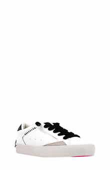 SHUSHOP Kids' Ruby Sneaker