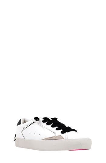 Shushop Kids' Ruby Sneaker