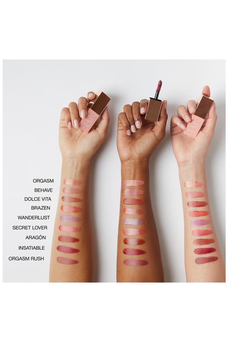 Afterglow Liquid Blush, Alternate, color, ORGASM RUSH