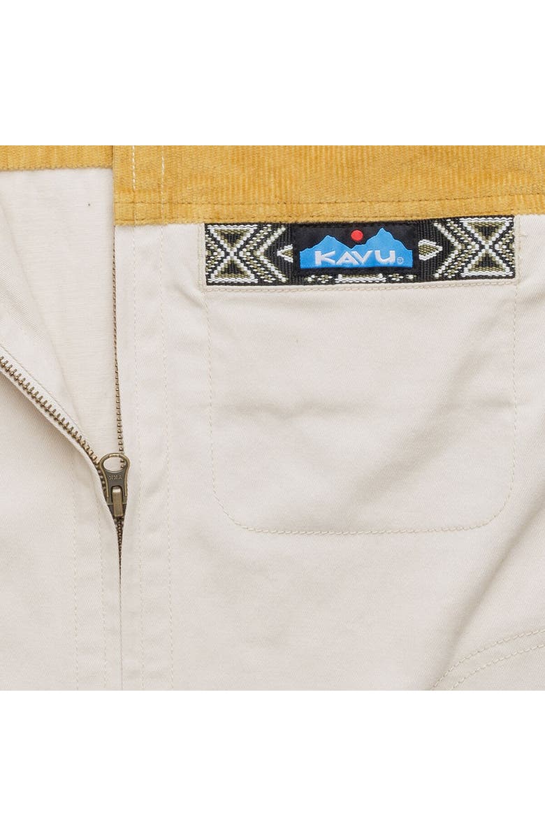 KAVU West Haven Jacket - Women's, Alternate, color, Driftwood