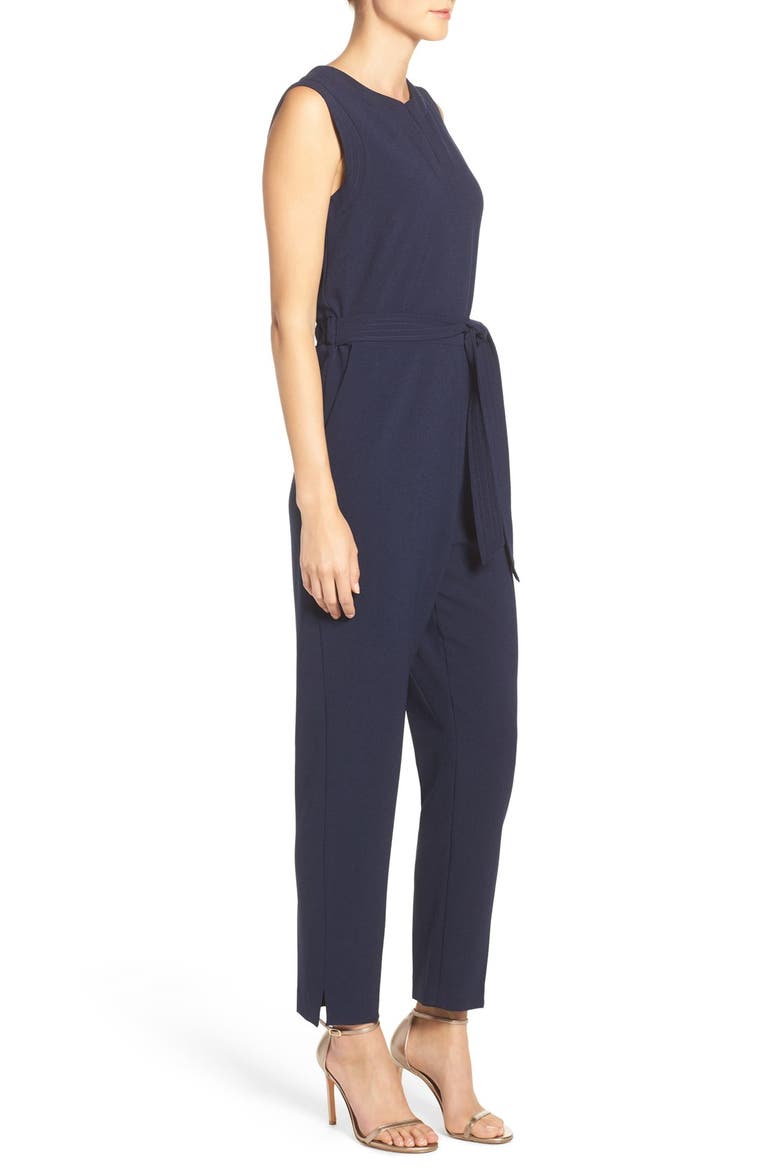 Jumpsuit, Alternate, color, NAVY