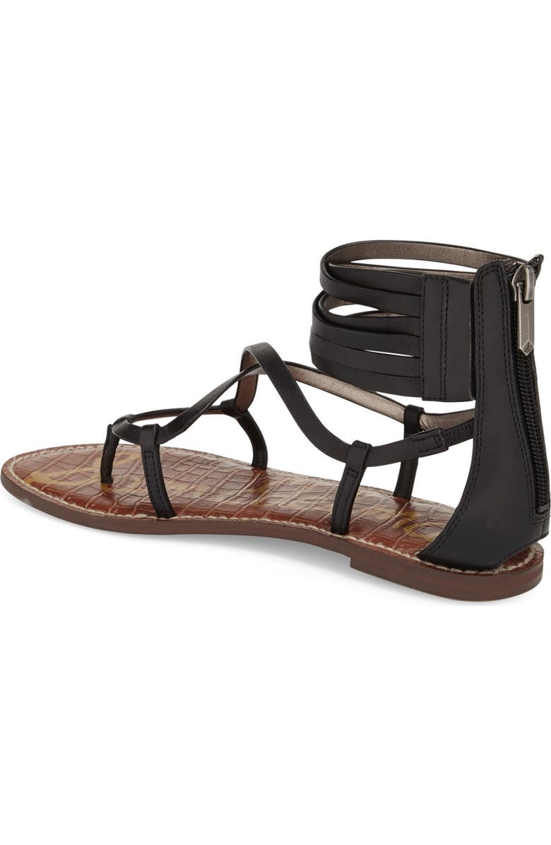 Sam Edelman 'Ginette' Sandal, Alternate, color,