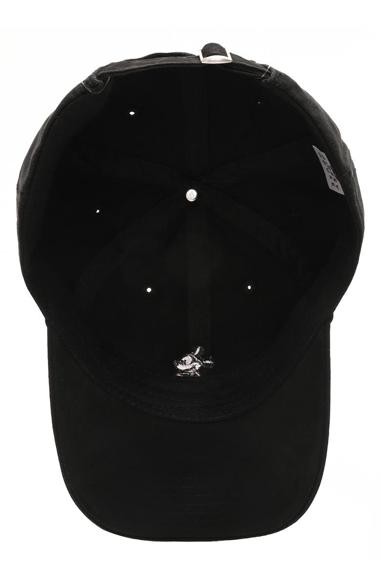 C & C California Mickey Embroidered Twill Baseball Cap, Alternate, color, 