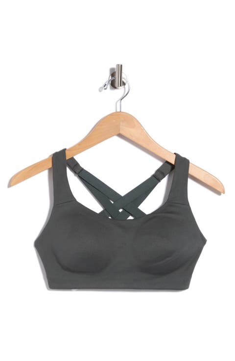 Willow Molded Sports Bra