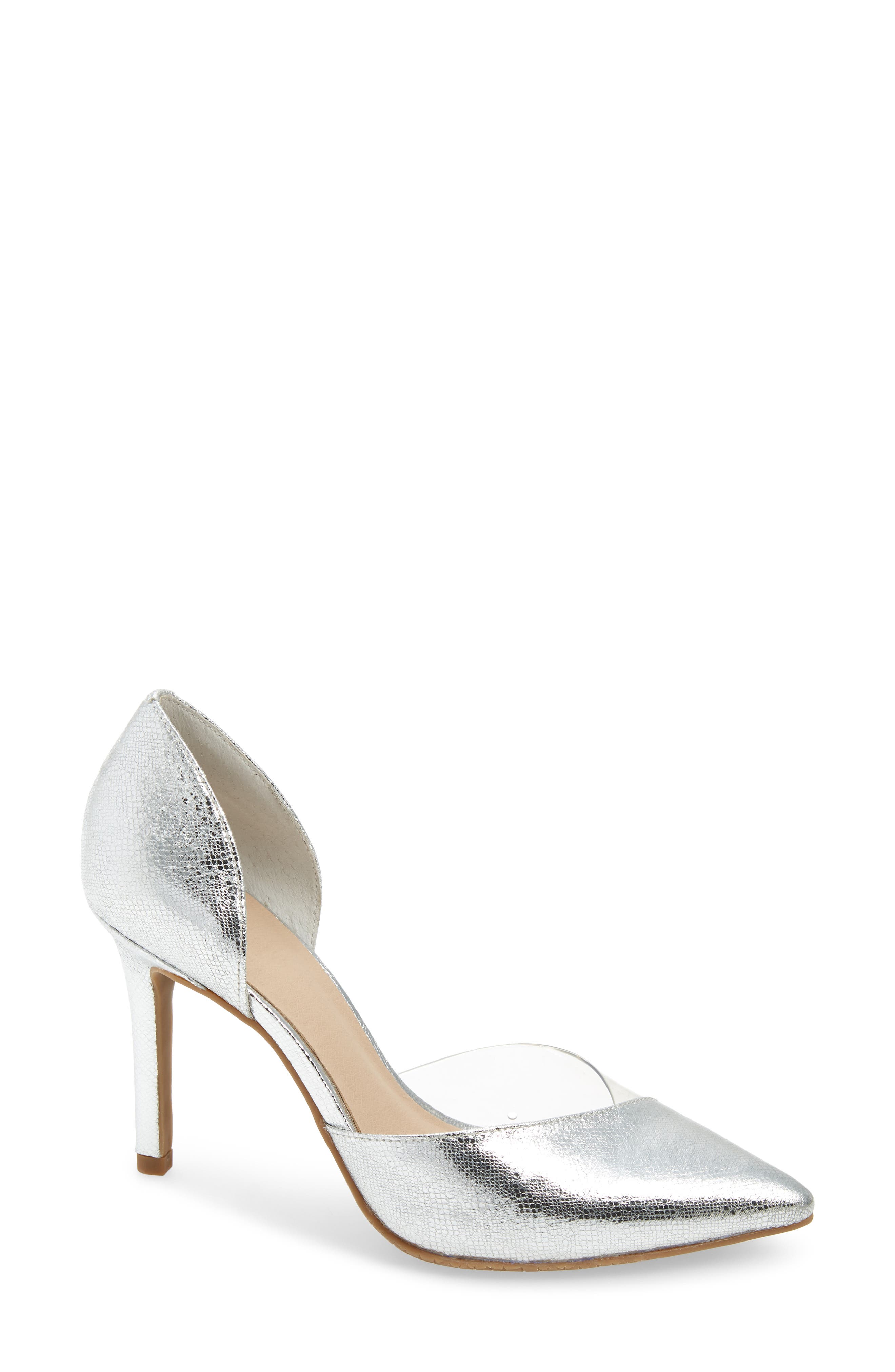 BP. Josey d'Orsay Pump, Main, color, 