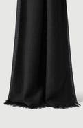 Brunello Cucinelli Cashmere and silk scarf