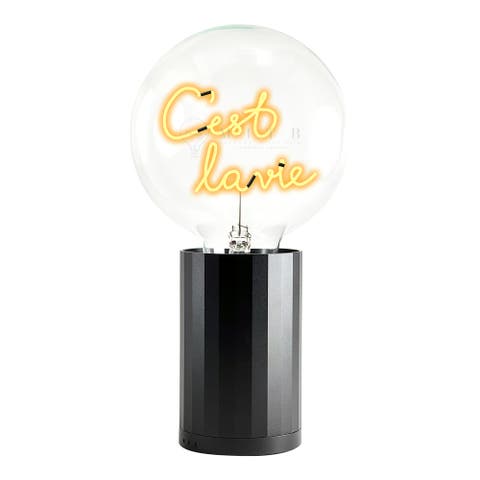 Dream Team Portable Table Lamp