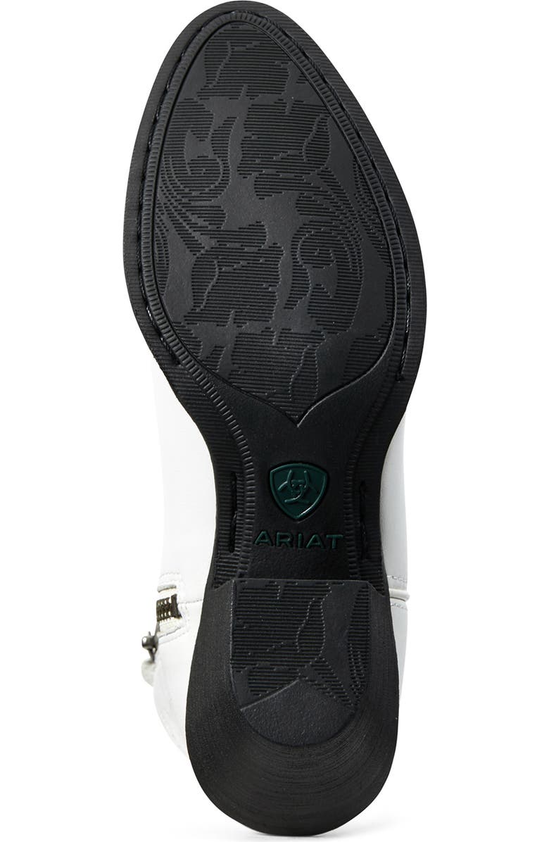 Ariat Darlin Short Western Boot, Alternate, color,