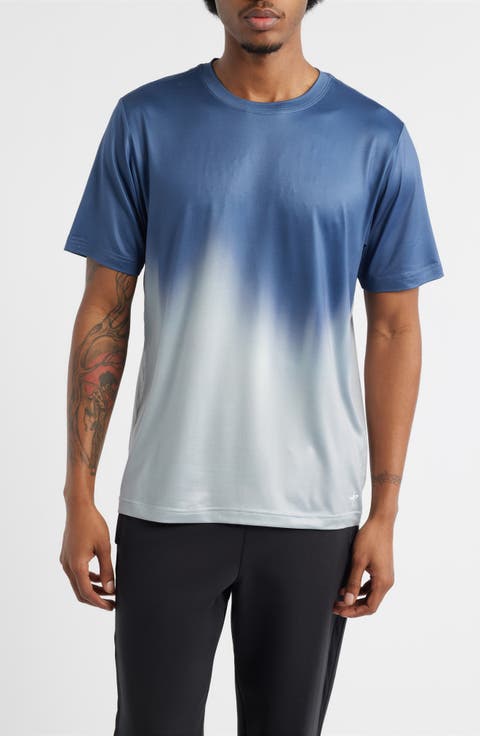 Tempo Tech T-Shirt