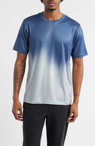 SANTO STUDIO Tempo Tech T-Shirt