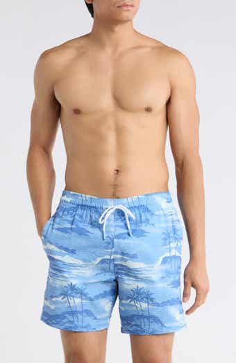 Trunks Surf & Swim Co. Sano 6.5-Inch Swim Trunks