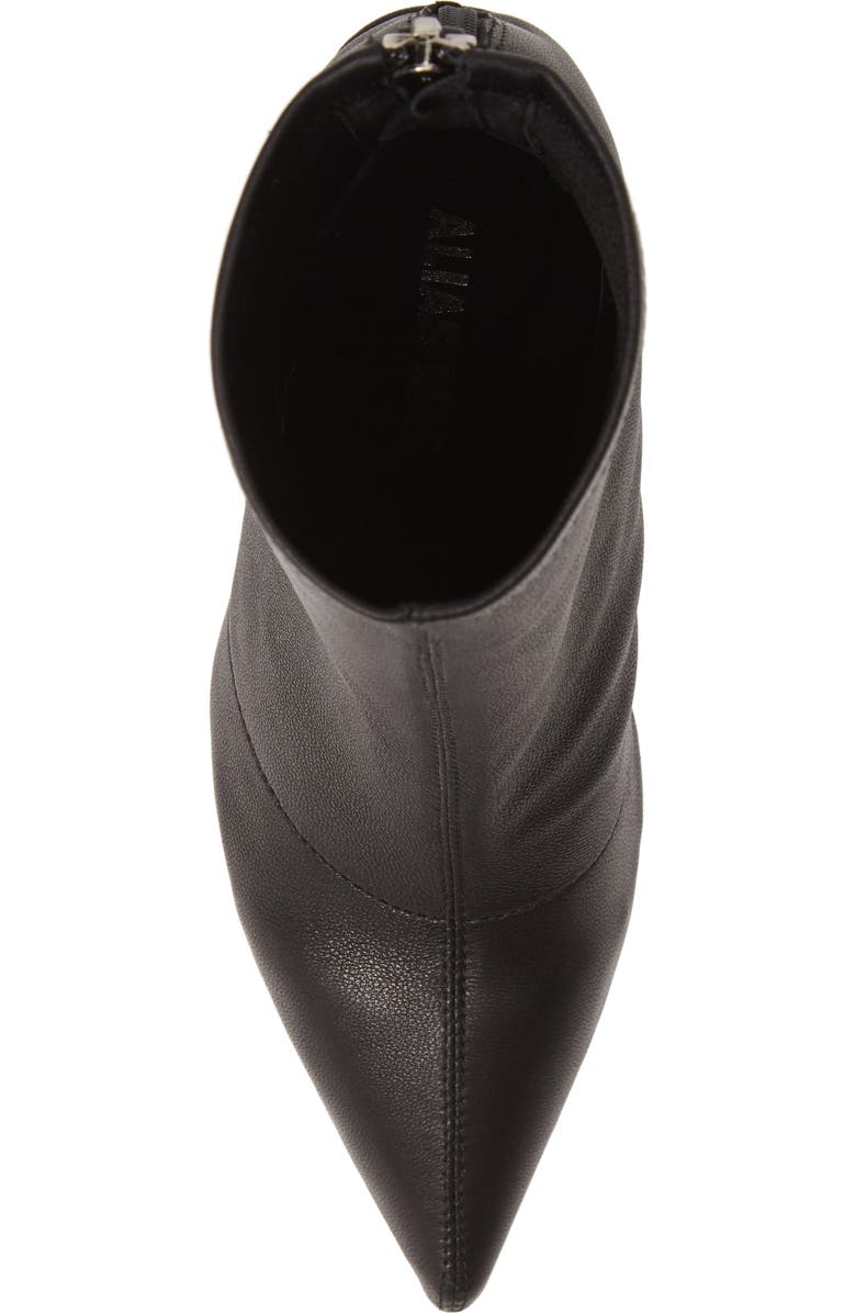 Alias Mae Ahnika Bootie, Alternate, color,