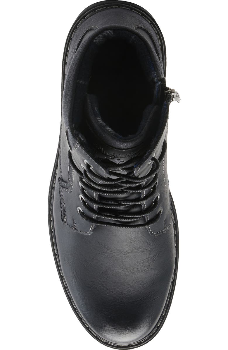 Spring Step Oliver Plain Toe Boot, Alternate, color,