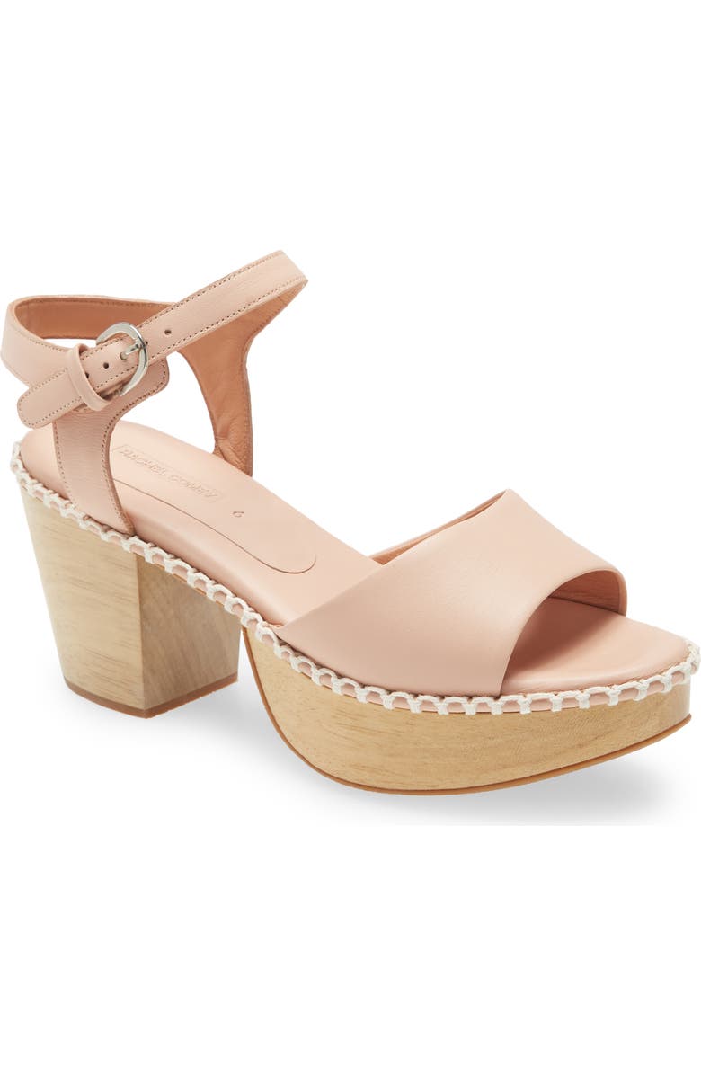 Rachel Comey Avid Block Heel Sandal, Main, color,
