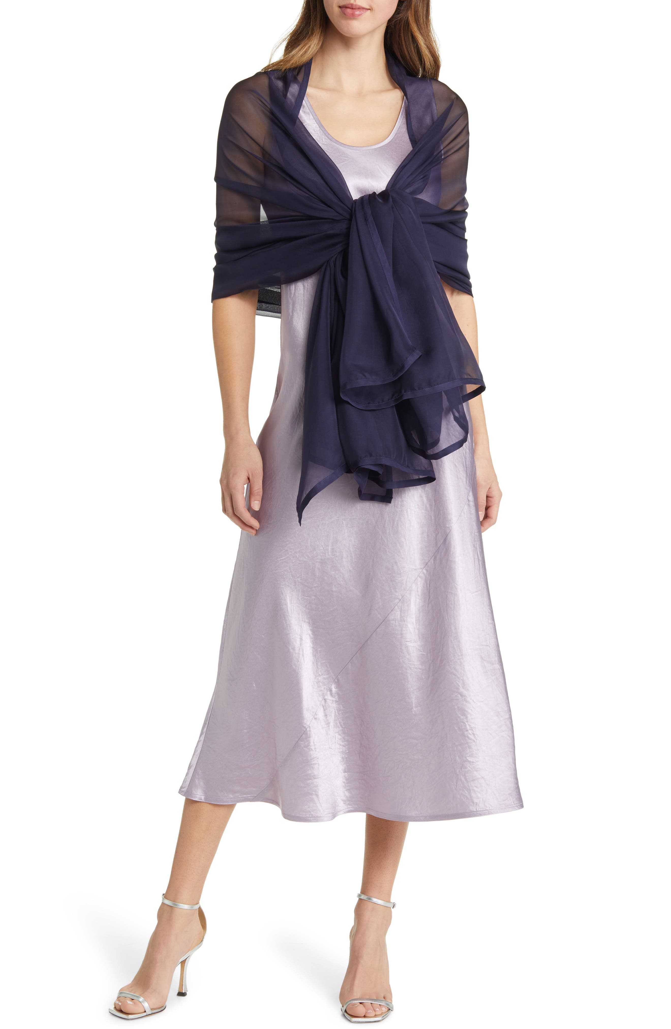selected NAVY EVENING