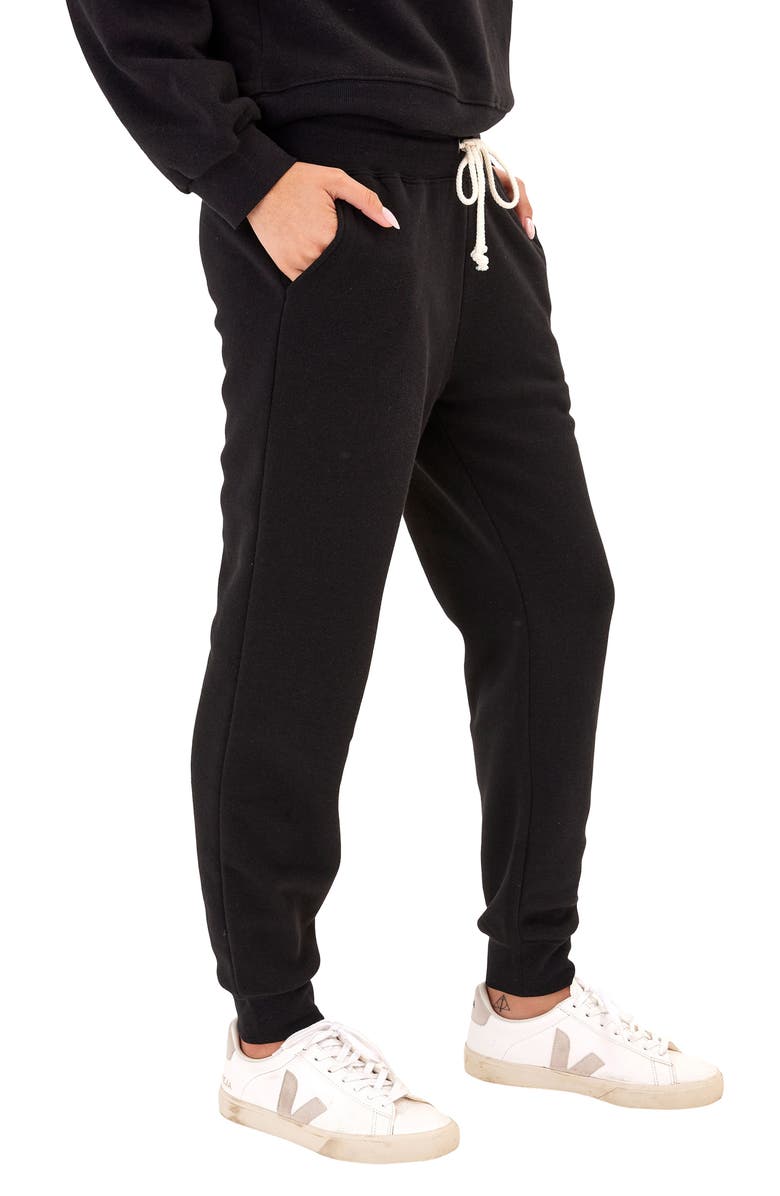 Threads 4 Thought Skinny Fit Joggers, Alternate, color, 
