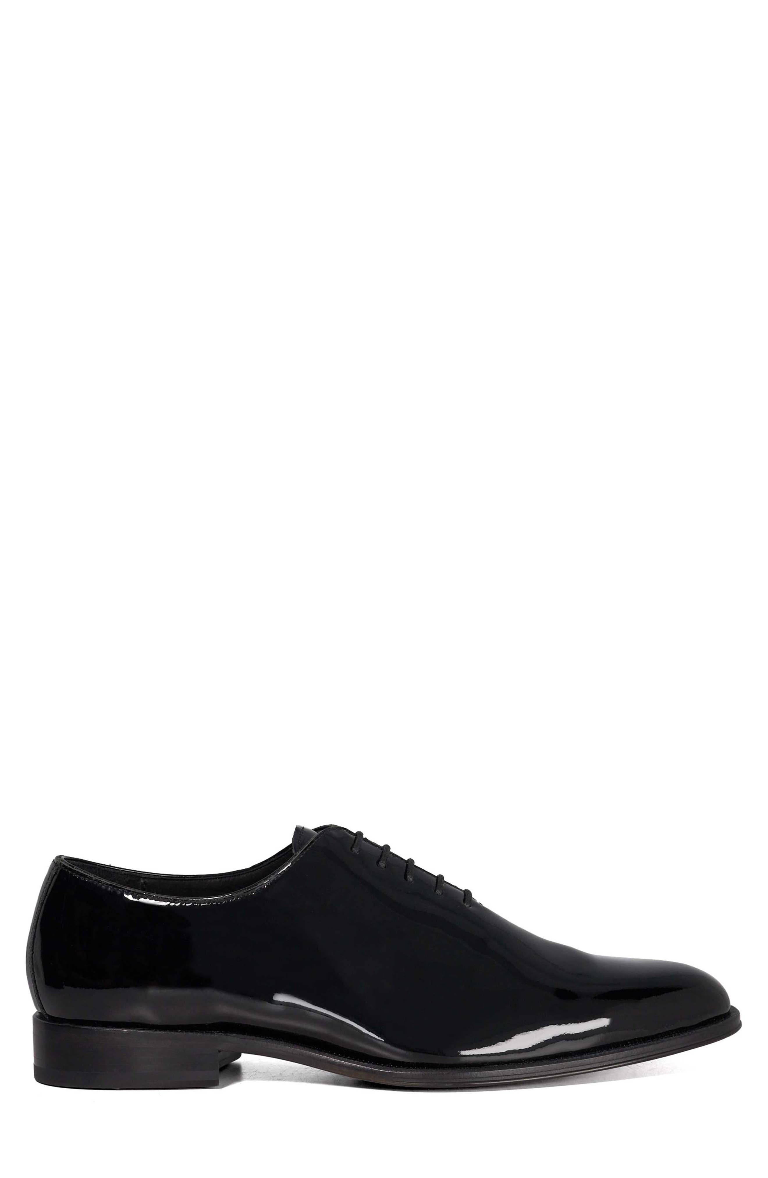 Dune London Sylvester Oxford, Alternate, color, 