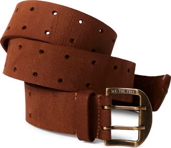 FP Large Buckle Belt https%3A%2F%2Fimages.urbndata.  main image 2