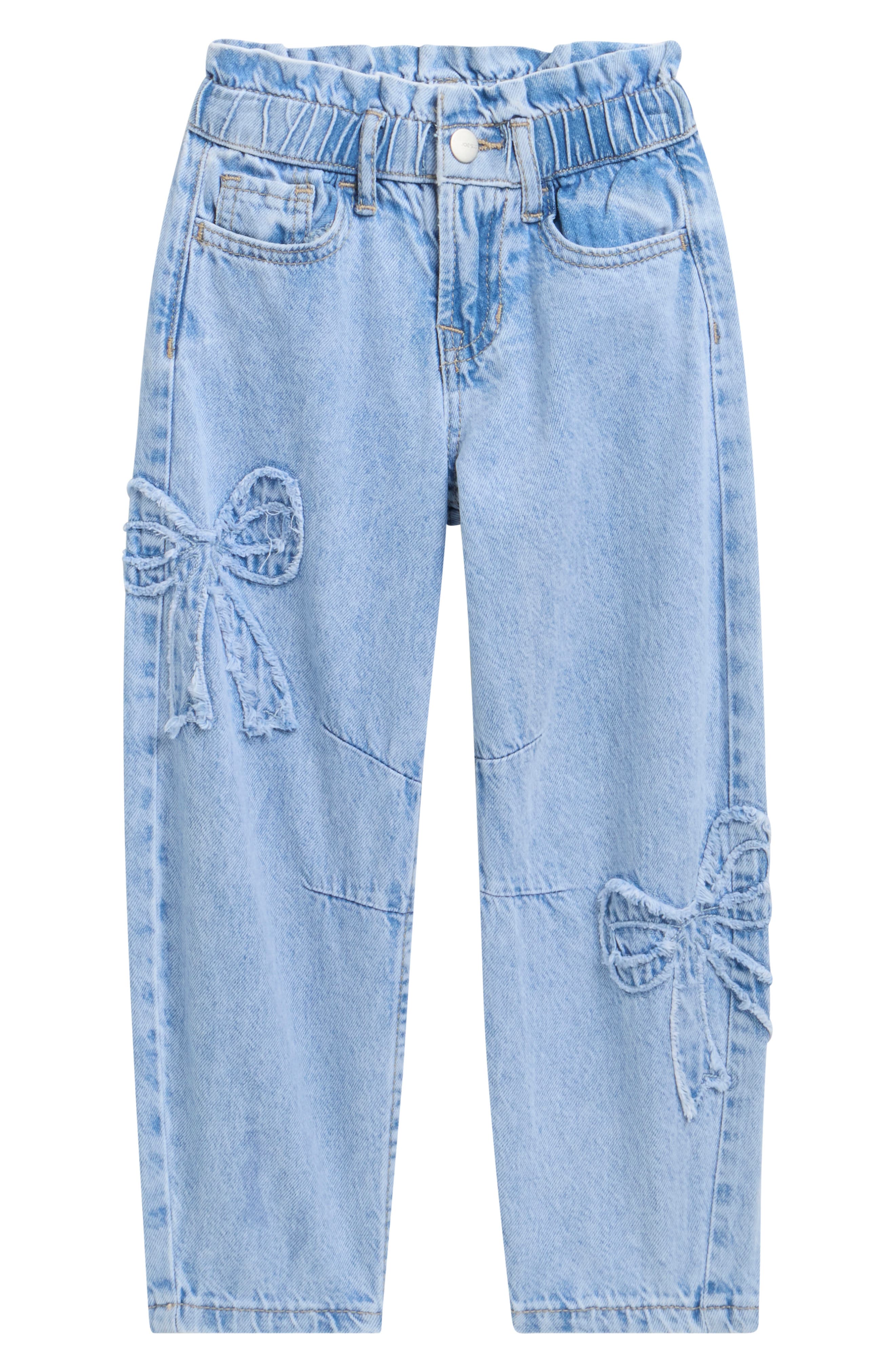 selected BLEACH WASH
