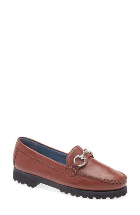Soho Classic Bit Loafer - Multiple Widths Available (Women)