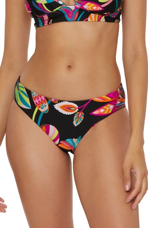 Luminary Reversible Hipster Bikini Bottoms