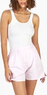 Sleepy Jones Alex Tank Top