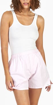 Sleepy Jones Alex Tank Top