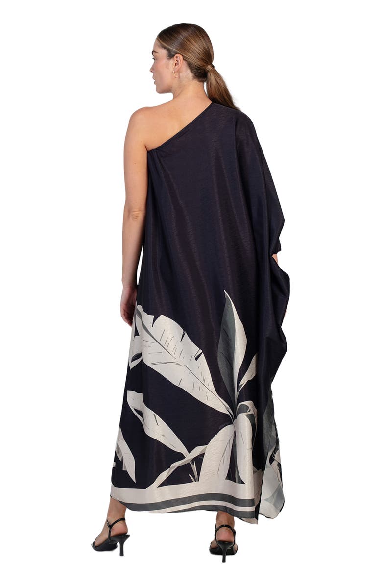 DIARRABLU Satu Dress, Alternate, color, Sierra Noir