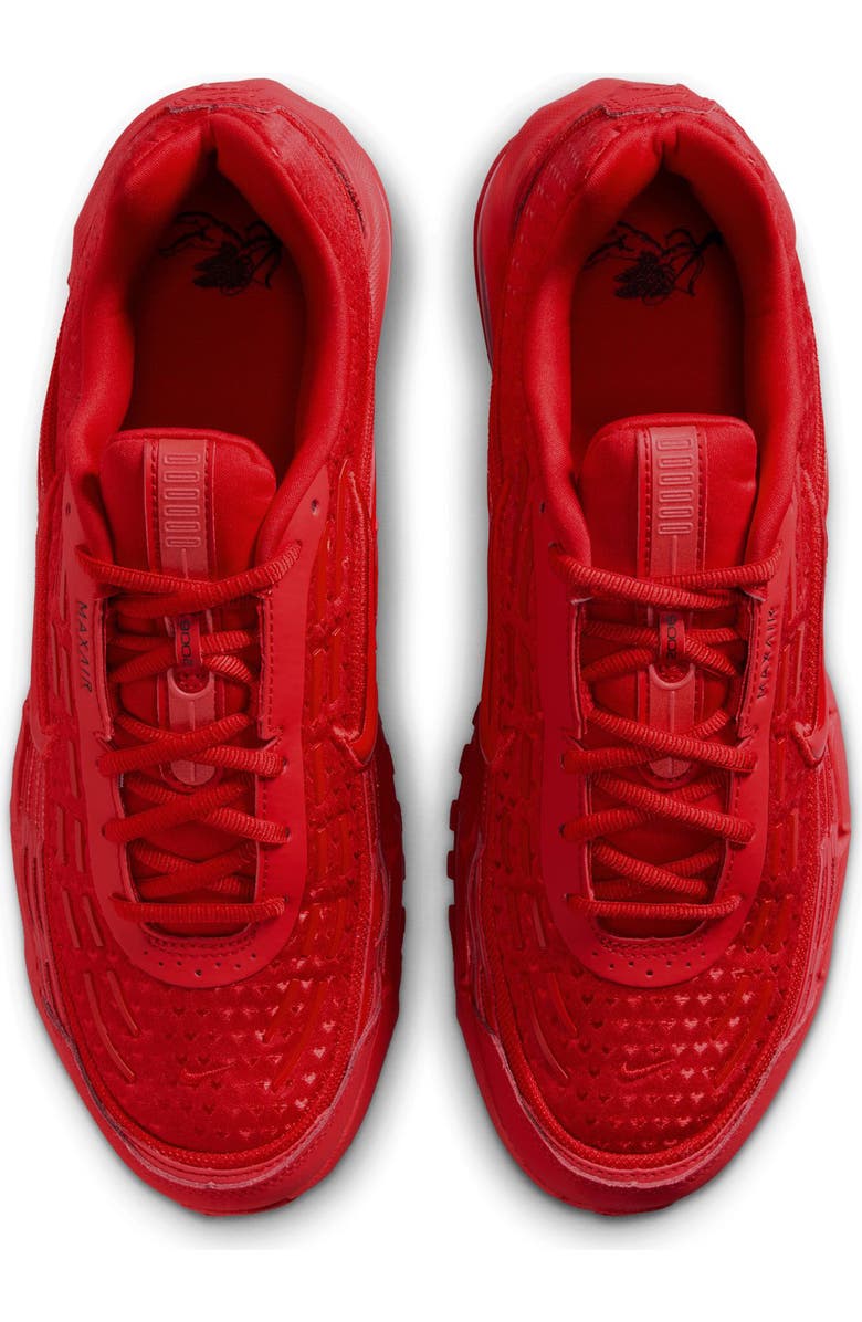 Nike Air Max TL 2.5 Sneaker, Alternate, color, University Red/ Red/ Black